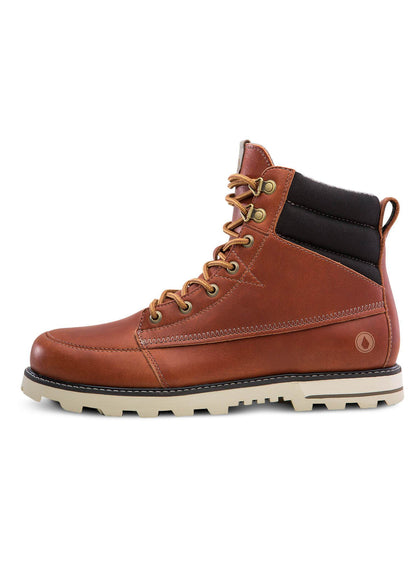 Chaussures Sub Zero - Rust