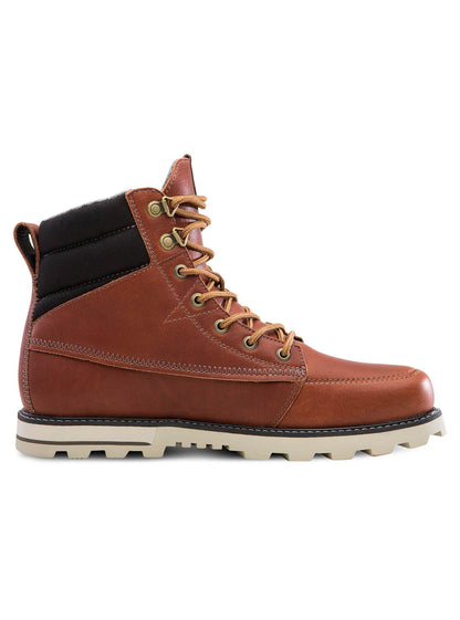 Chaussures Sub Zero - Rust