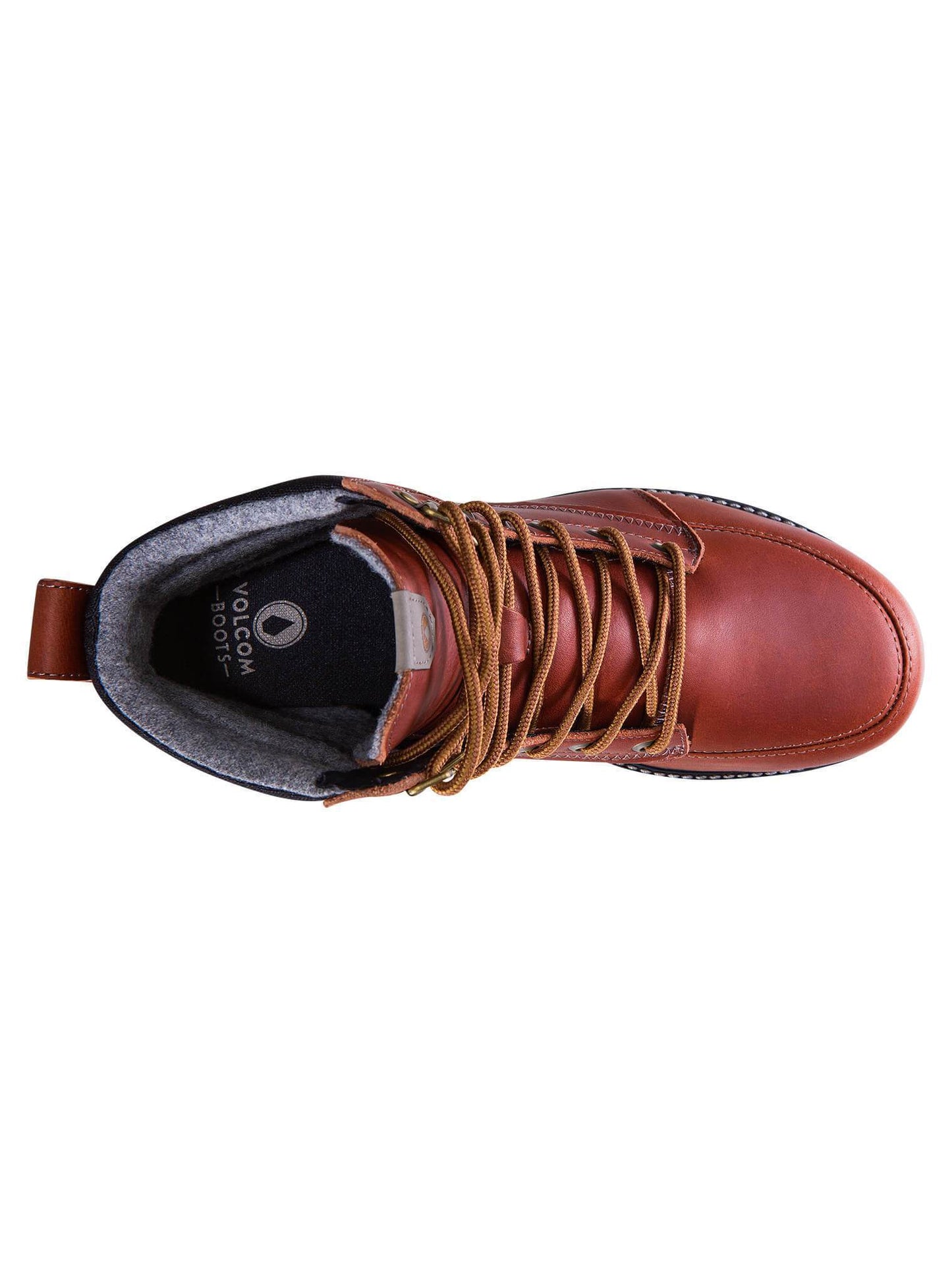 Chaussures Sub Zero - Rust