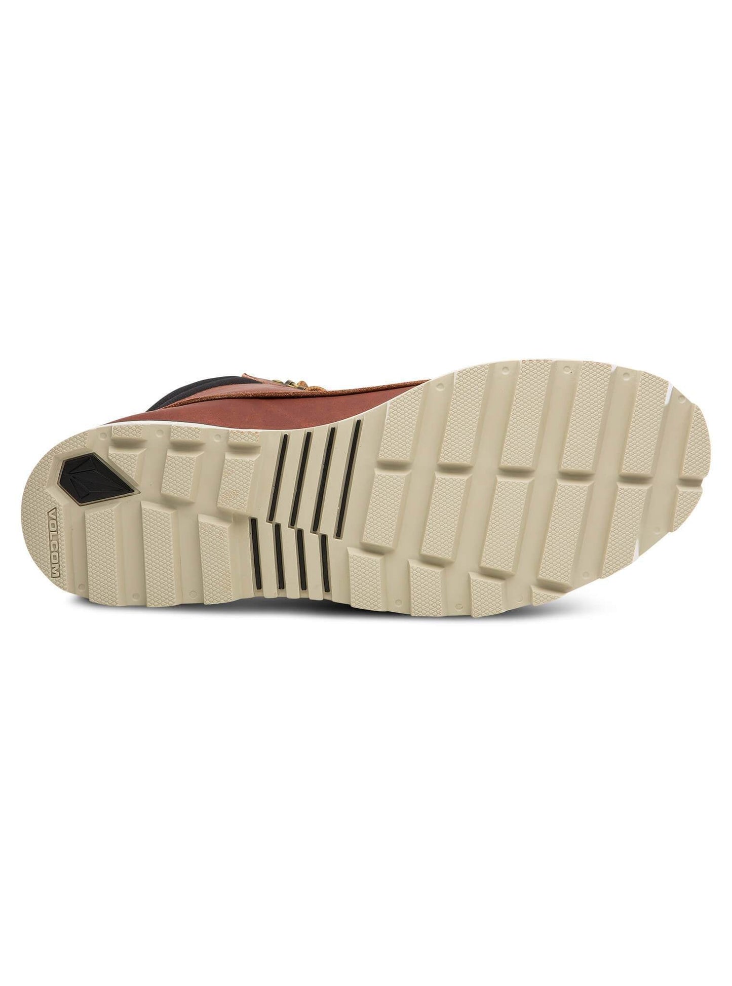 Chaussures Sub Zero - Rust