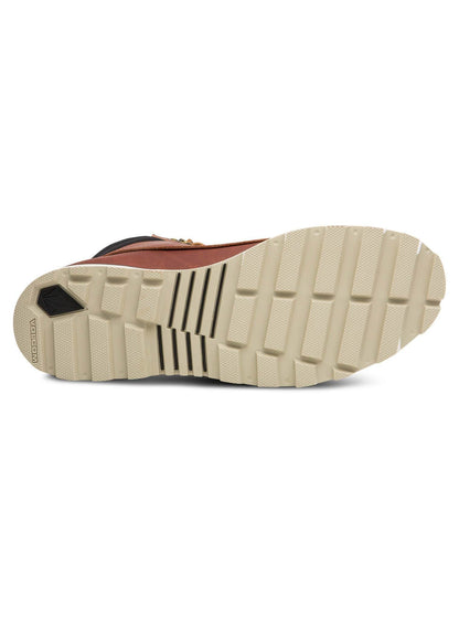 Chaussures Sub Zero - Rust