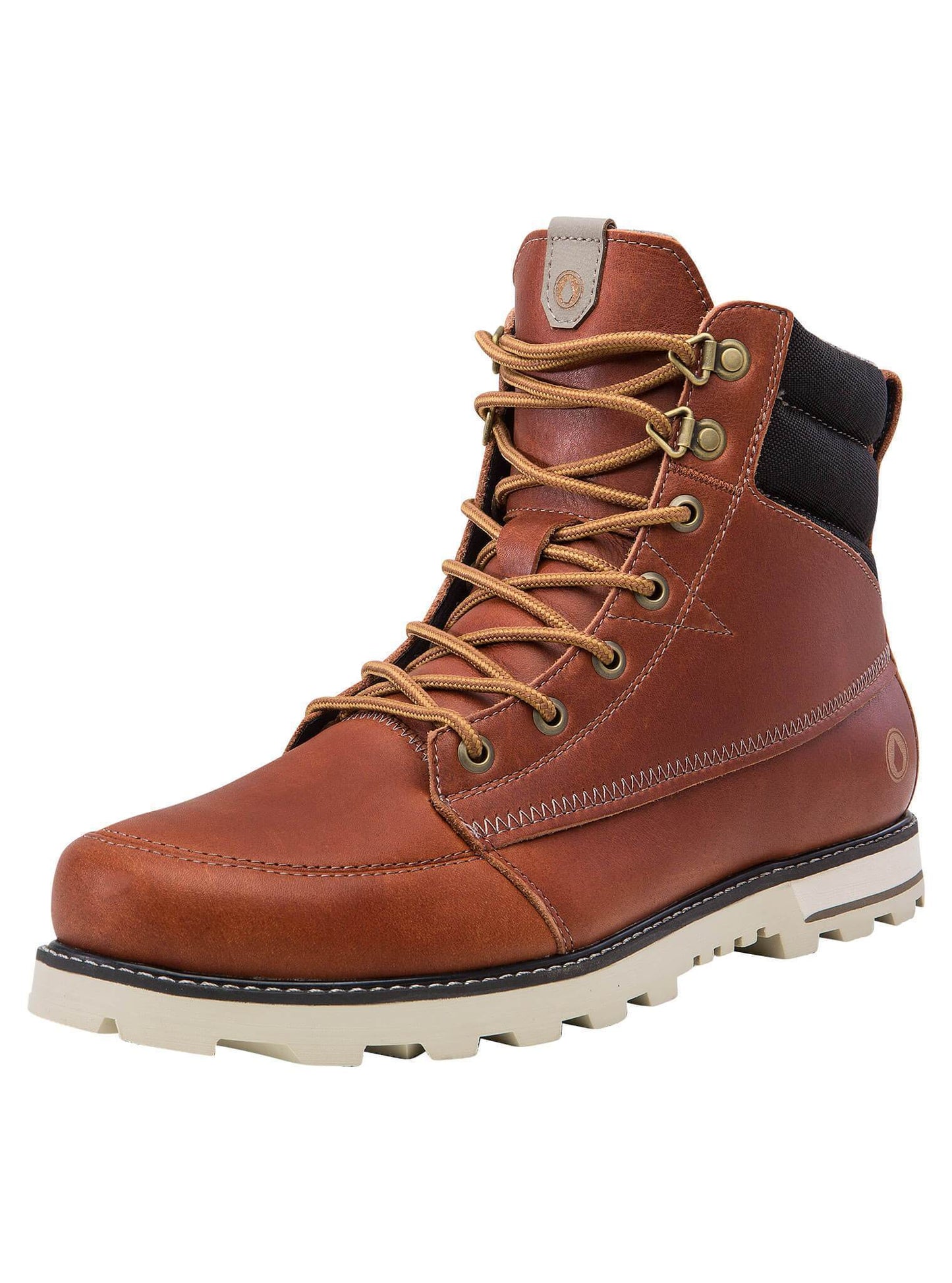 Chaussures Sub Zero - Rust