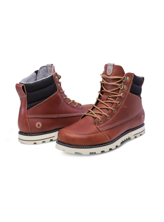 Chaussures Sub Zero - Rust