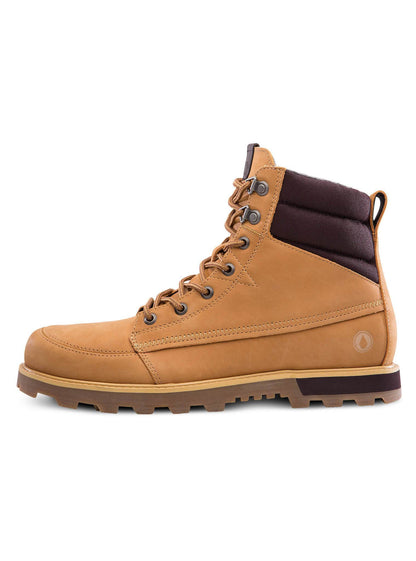 Sub Zero Shoes - Wheat