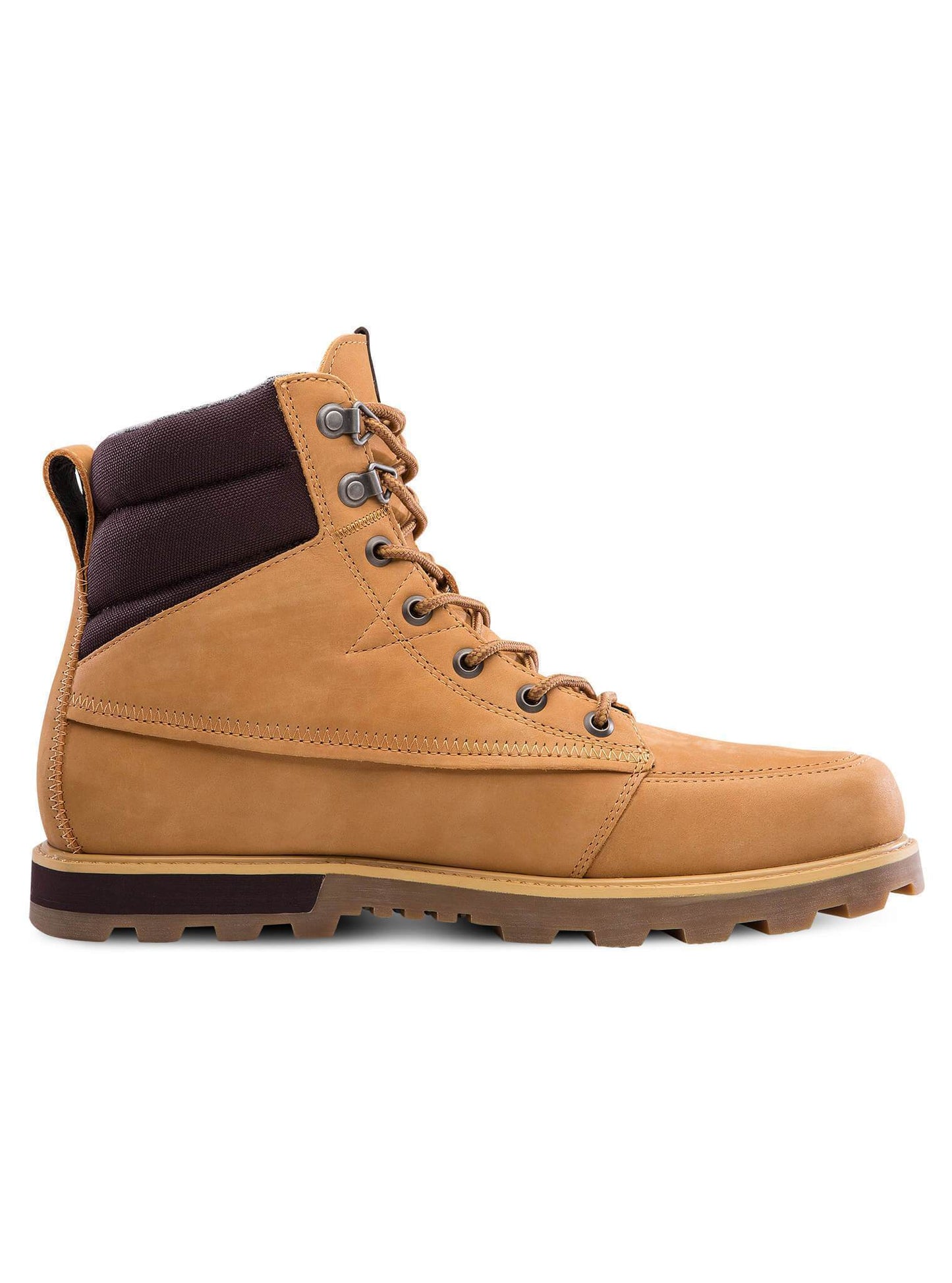 Sub Zero Shoes - Wheat