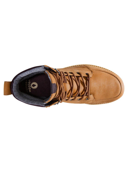 Sub Zero Shoes - Wheat