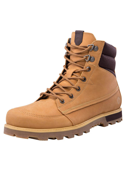 Sub Zero Shoes - Wheat