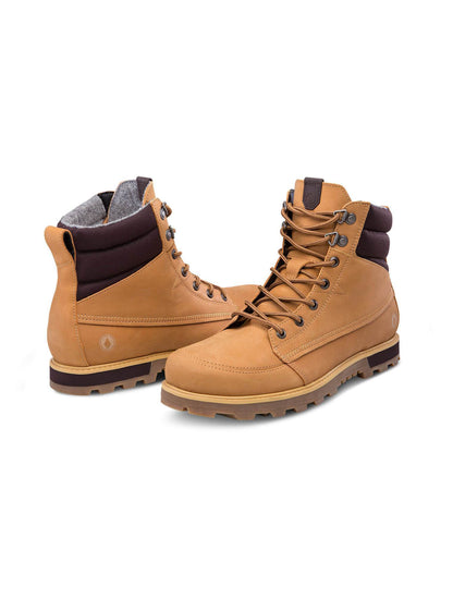 Sub Zero Shoes - Wheat