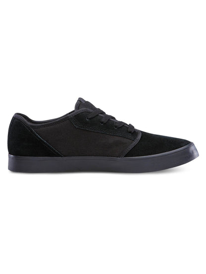 Grimm 2 Shoes - Black/Charcoal