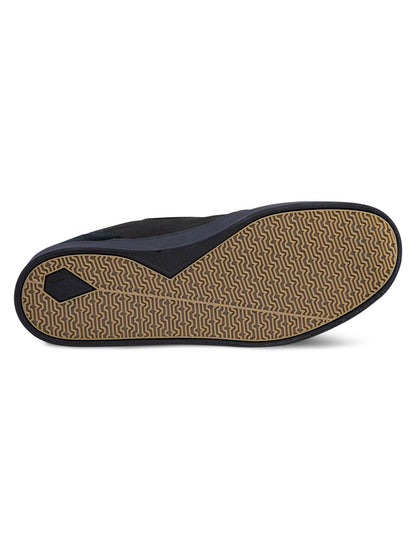 Grimm 2 Shoes - Black/Charcoal