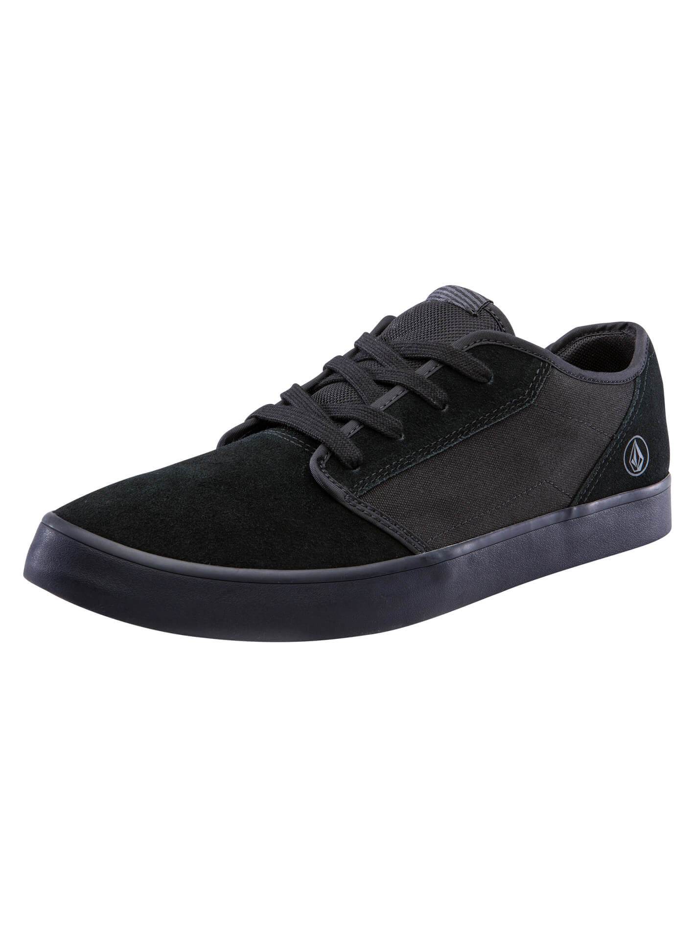 Grimm 2 Shoes - Black/Charcoal