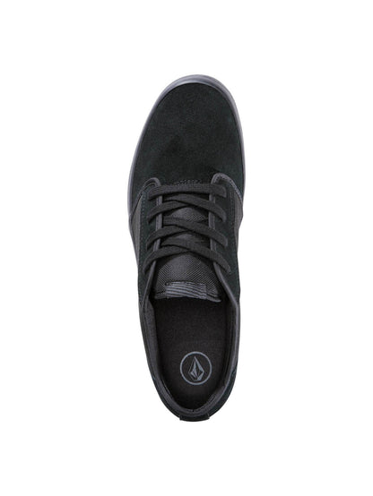 Grimm 2 Shoes - Black/Charcoal
