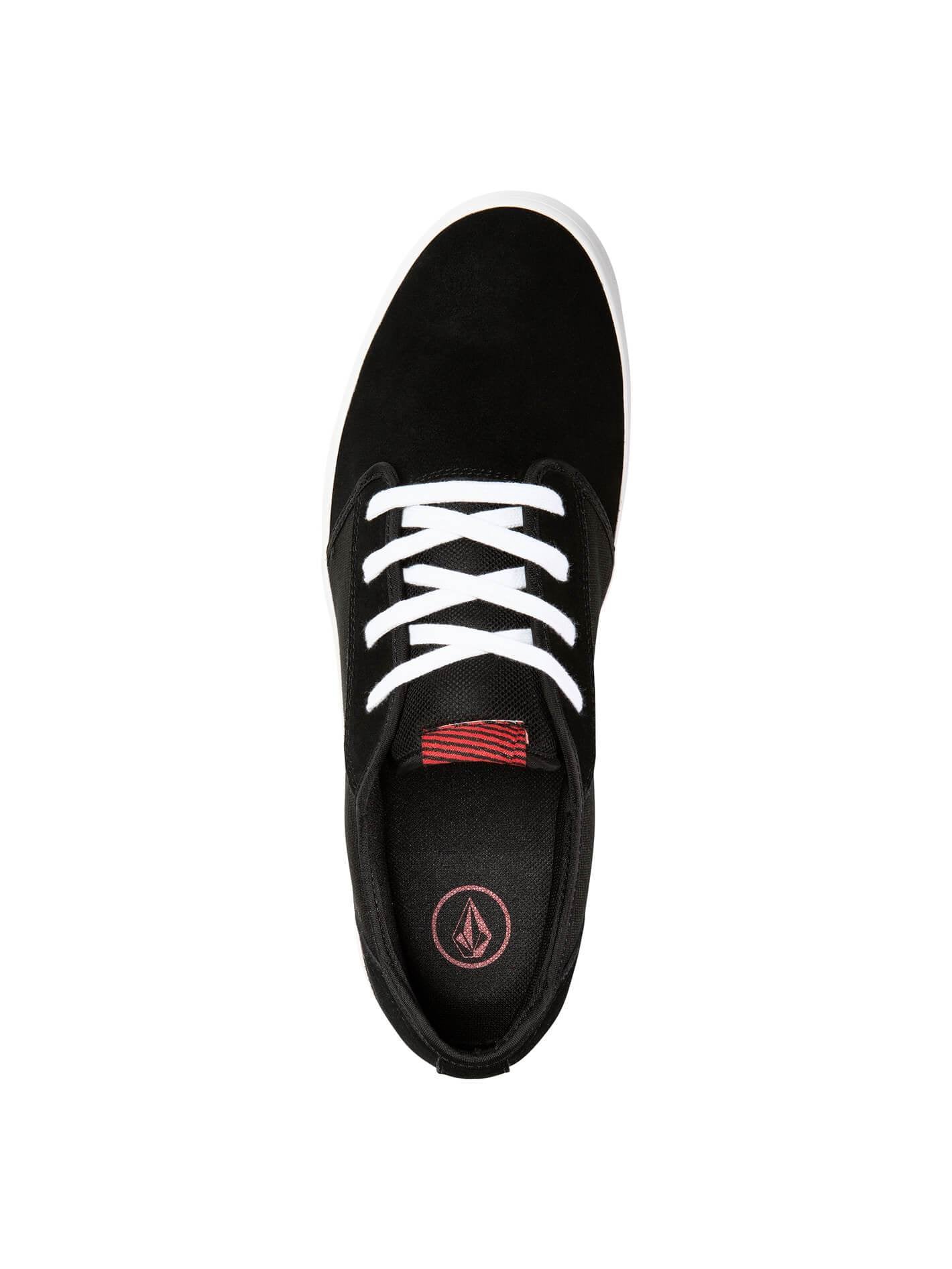 Chaussures Grimm 2 - Black Top