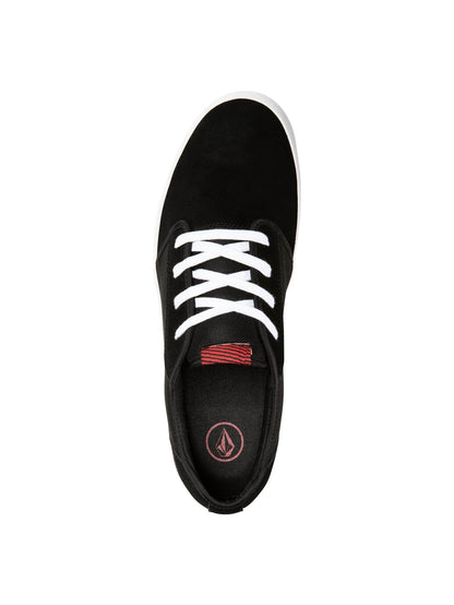 Chaussures Grimm 2 - Black Top