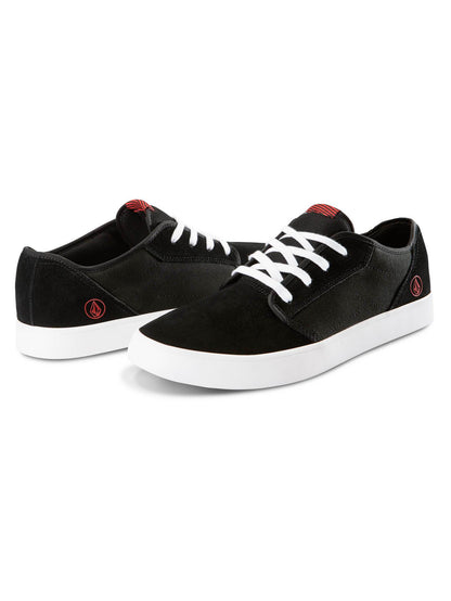Chaussures Grimm 2 - Black Top