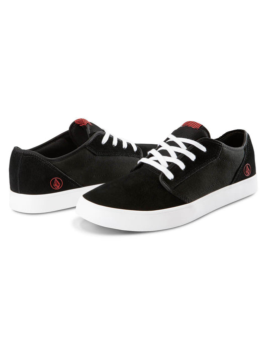 Chaussures Grimm 2 - Black Top
