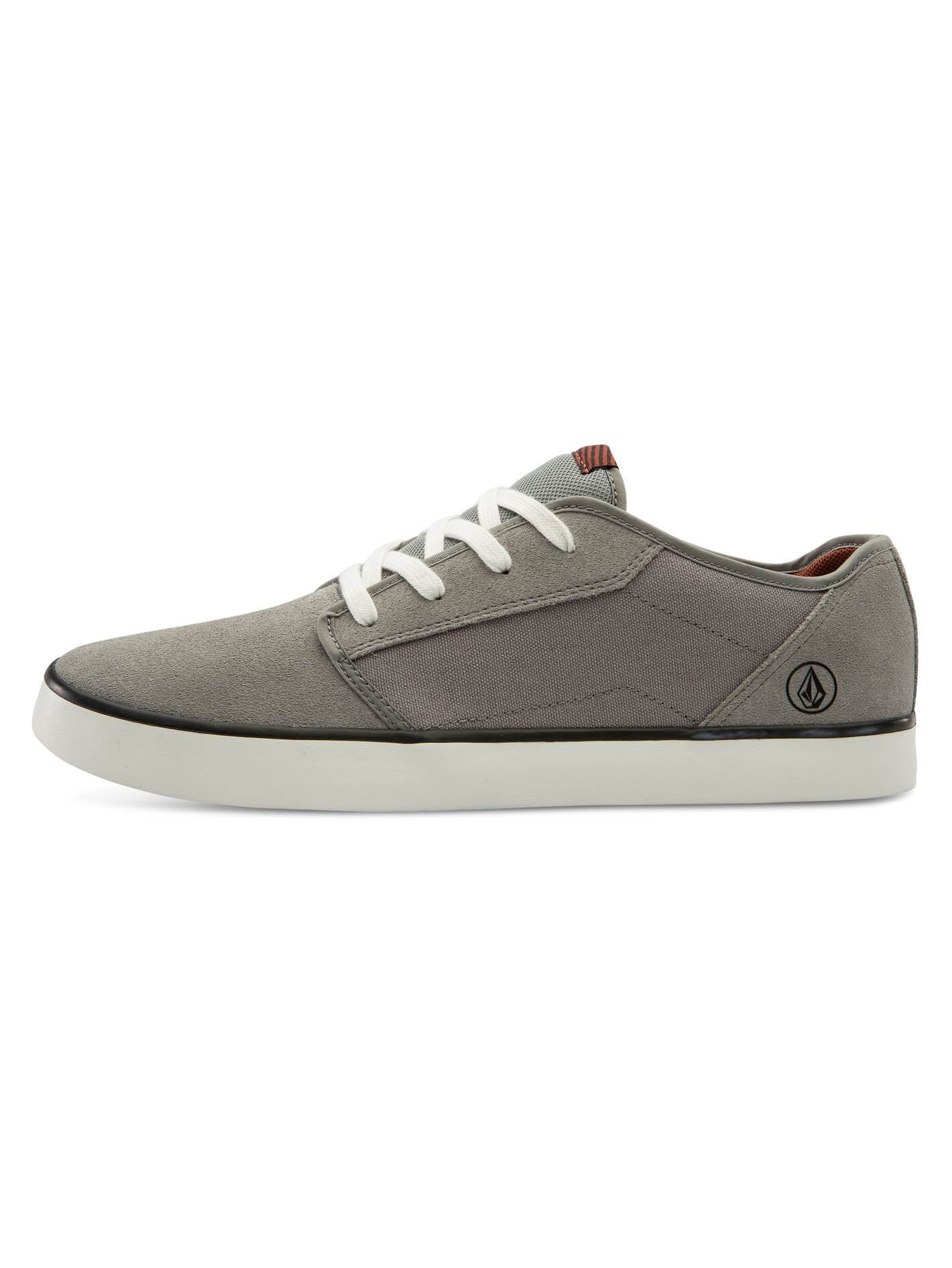 Grimm 2 Schuhe - Graue Kombination