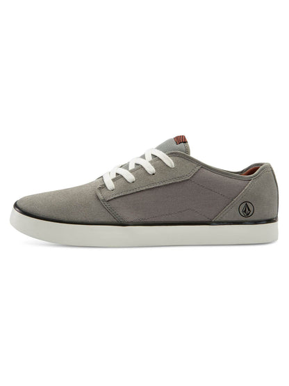 Grimm 2 Schuhe - Graue Kombination