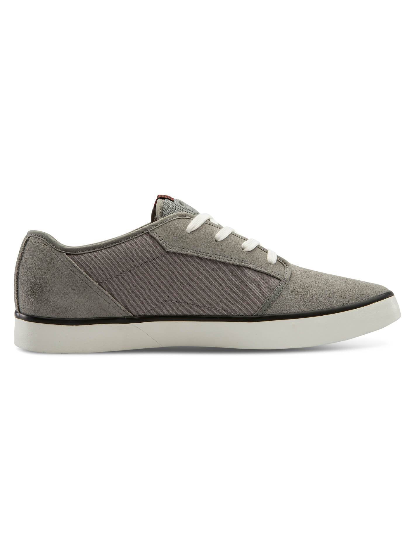 Grimm 2 Schuhe - Graue Kombination
