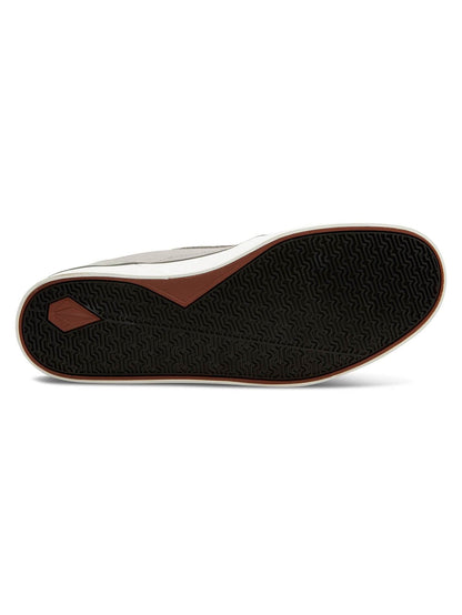 Grimm 2 Schuhe - Graue Kombination