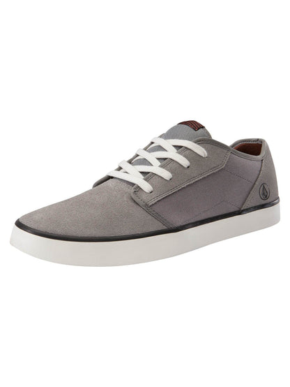 Grimm 2 Schuhe - Graue Kombination