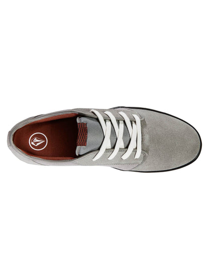 Grimm 2 Schuhe - Graue Kombination