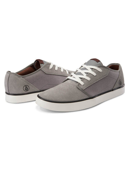 Grimm 2 Schuhe - Graue Kombination
