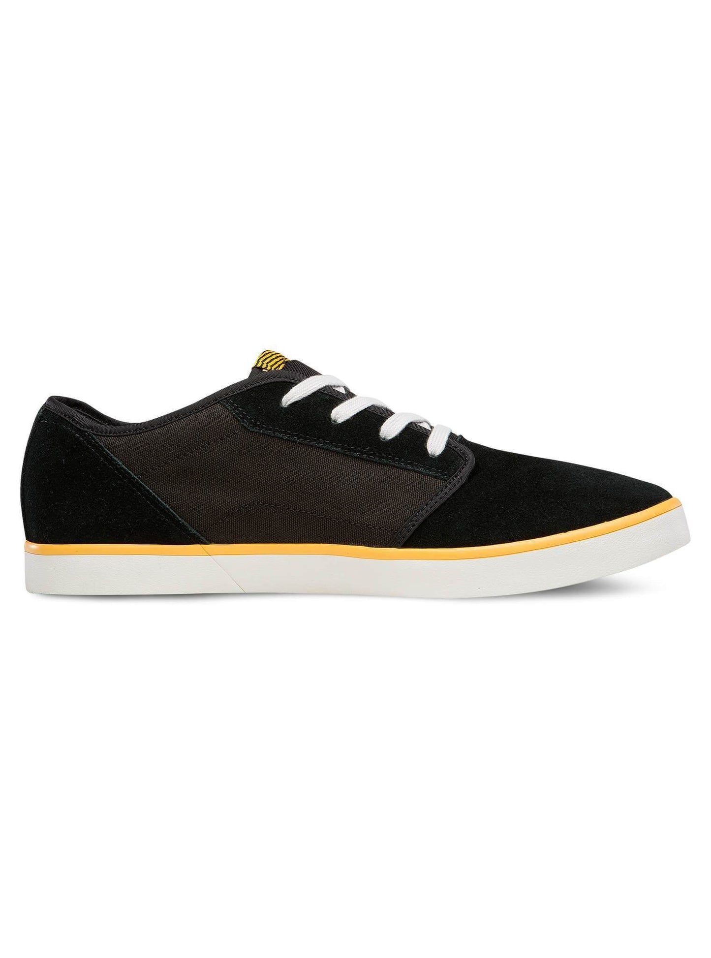 Grimm 2 Schuhe - Sulfur Black