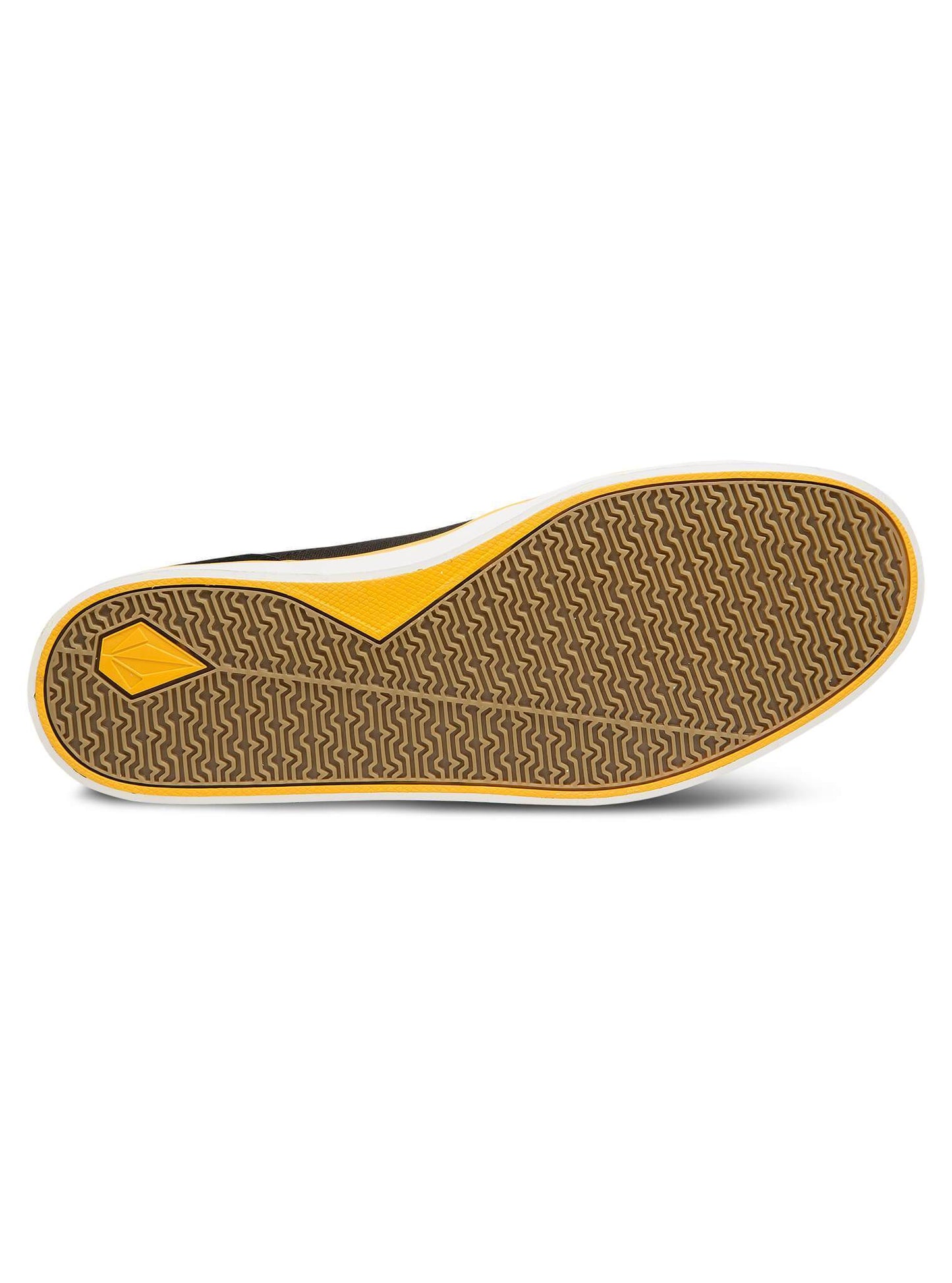 Grimm 2 Schuhe - Sulfur Black