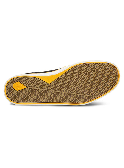 Grimm 2 Schuhe - Sulfur Black