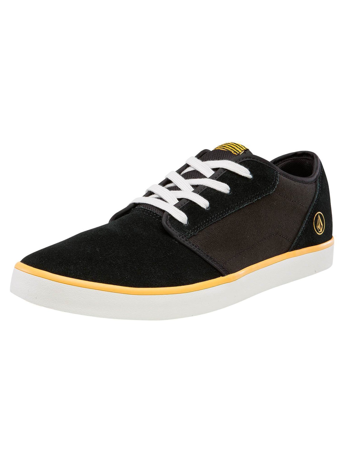 Grimm 2 Schuhe - Sulfur Black