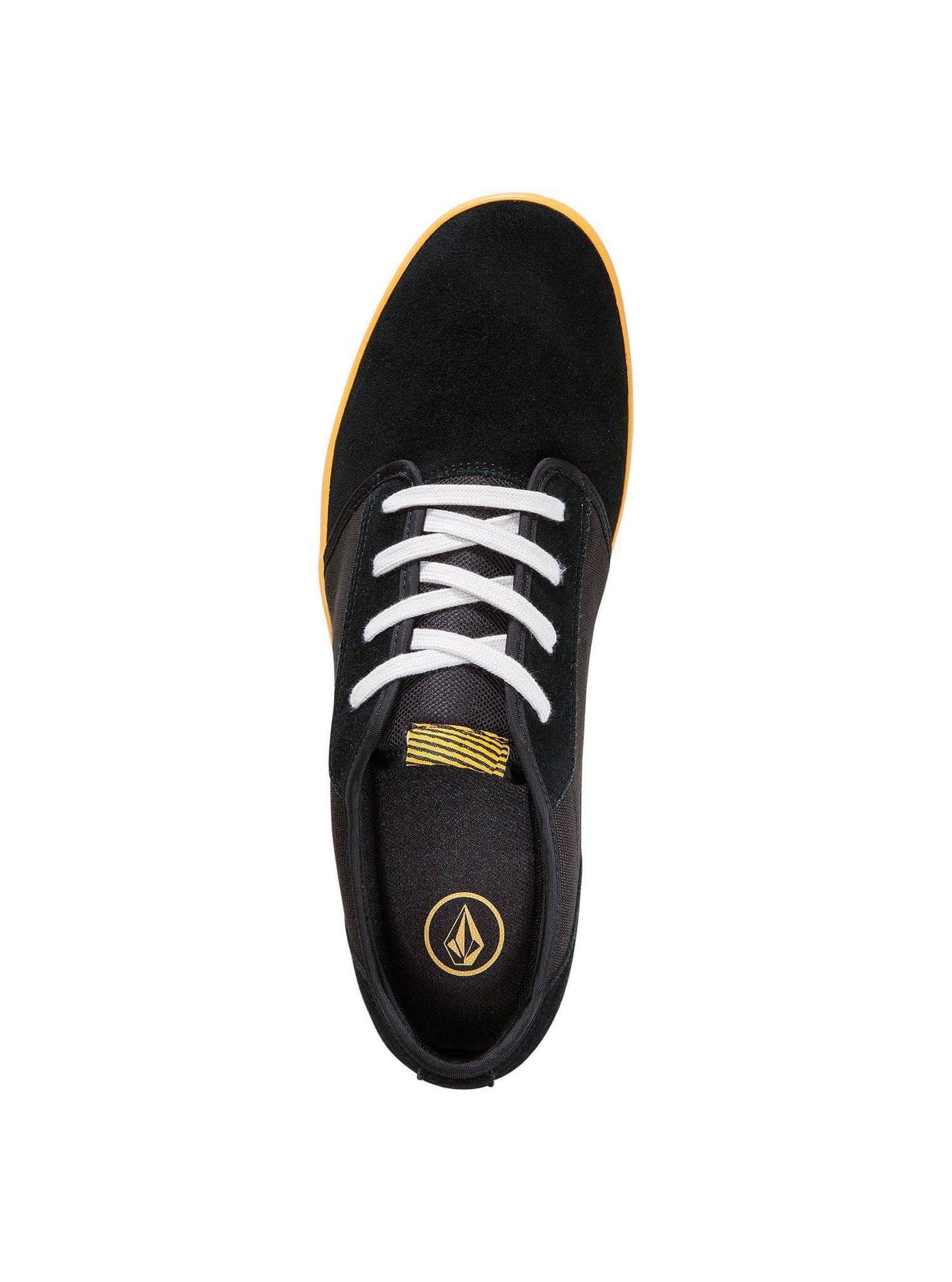 Grimm 2 Schuhe - Sulfur Black