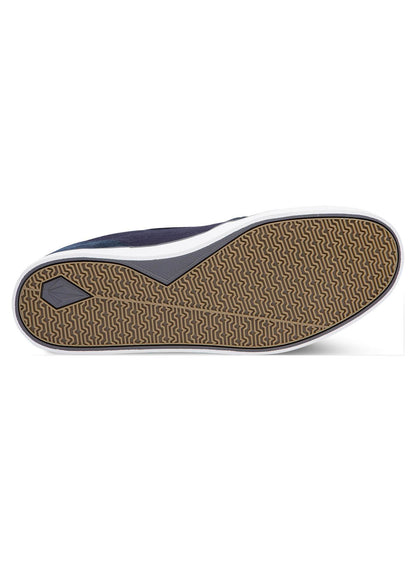 Chaussures Grimm 2 - Used Blue