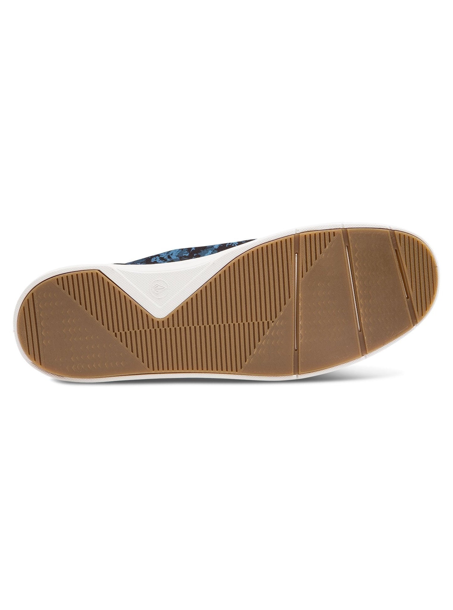 Draft-Schuhe - Blaue Kombination