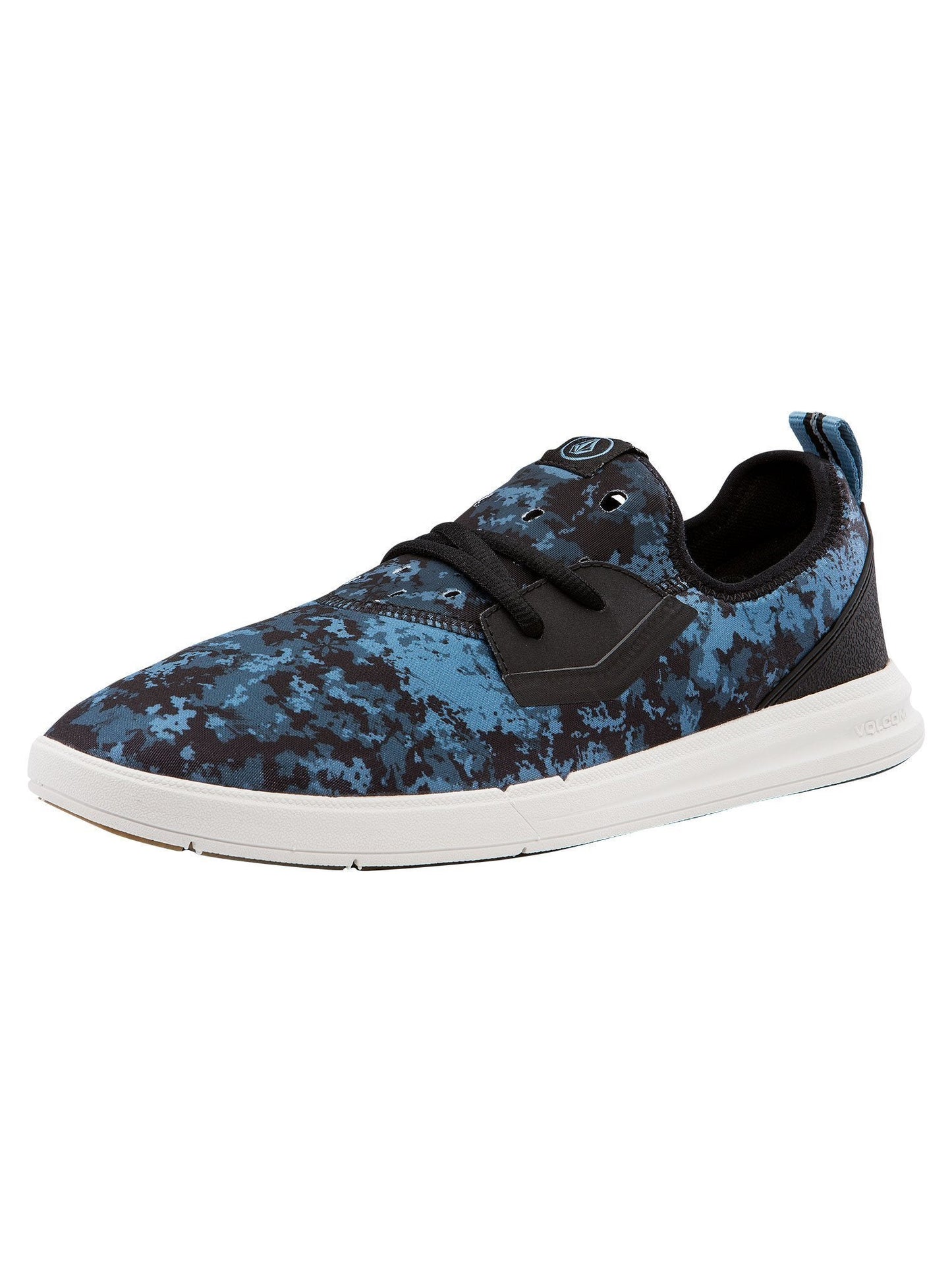 Draft-Schuhe - Blaue Kombination