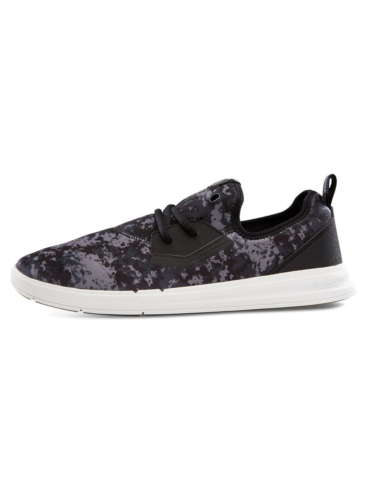 Draft-Schuhe - Graue Kombination
