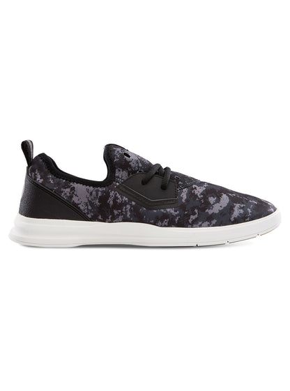 Draft-Schuhe - Graue Kombination