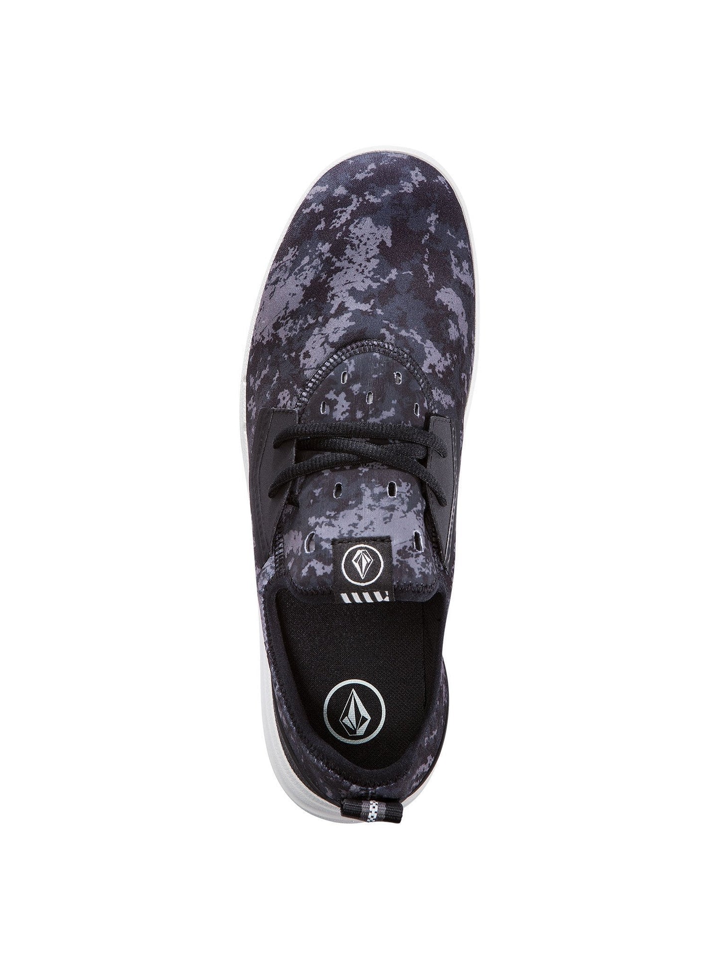 Draft-Schuhe - Graue Kombination