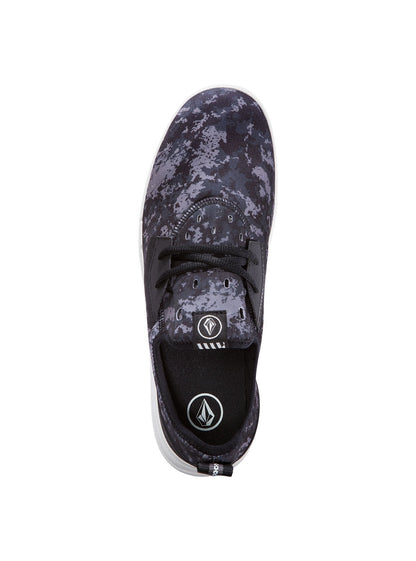 Draft-Schuhe - Graue Kombination