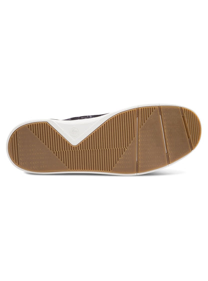 Draft-Schuhe - Graue Kombination