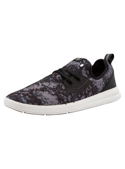 Draft-Schuhe - Graue Kombination