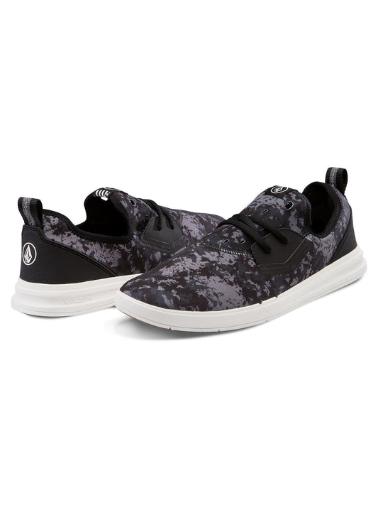 Chaussures Draft - Grey Combo