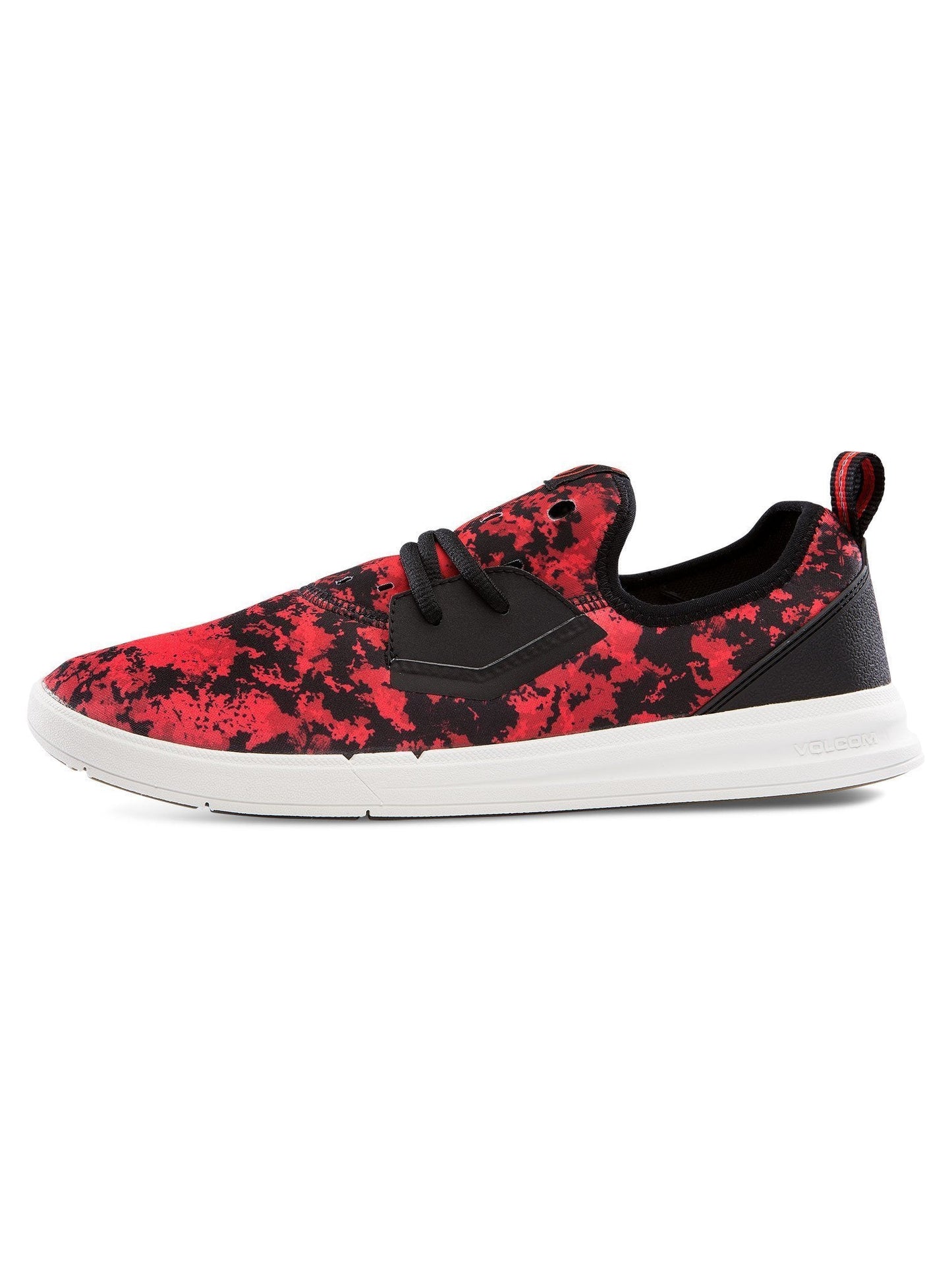 Chaussures Draft - Red Combo
