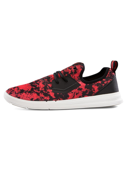 Chaussures Draft - Red Combo