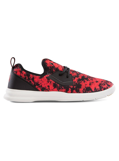 Chaussures Draft - Red Combo