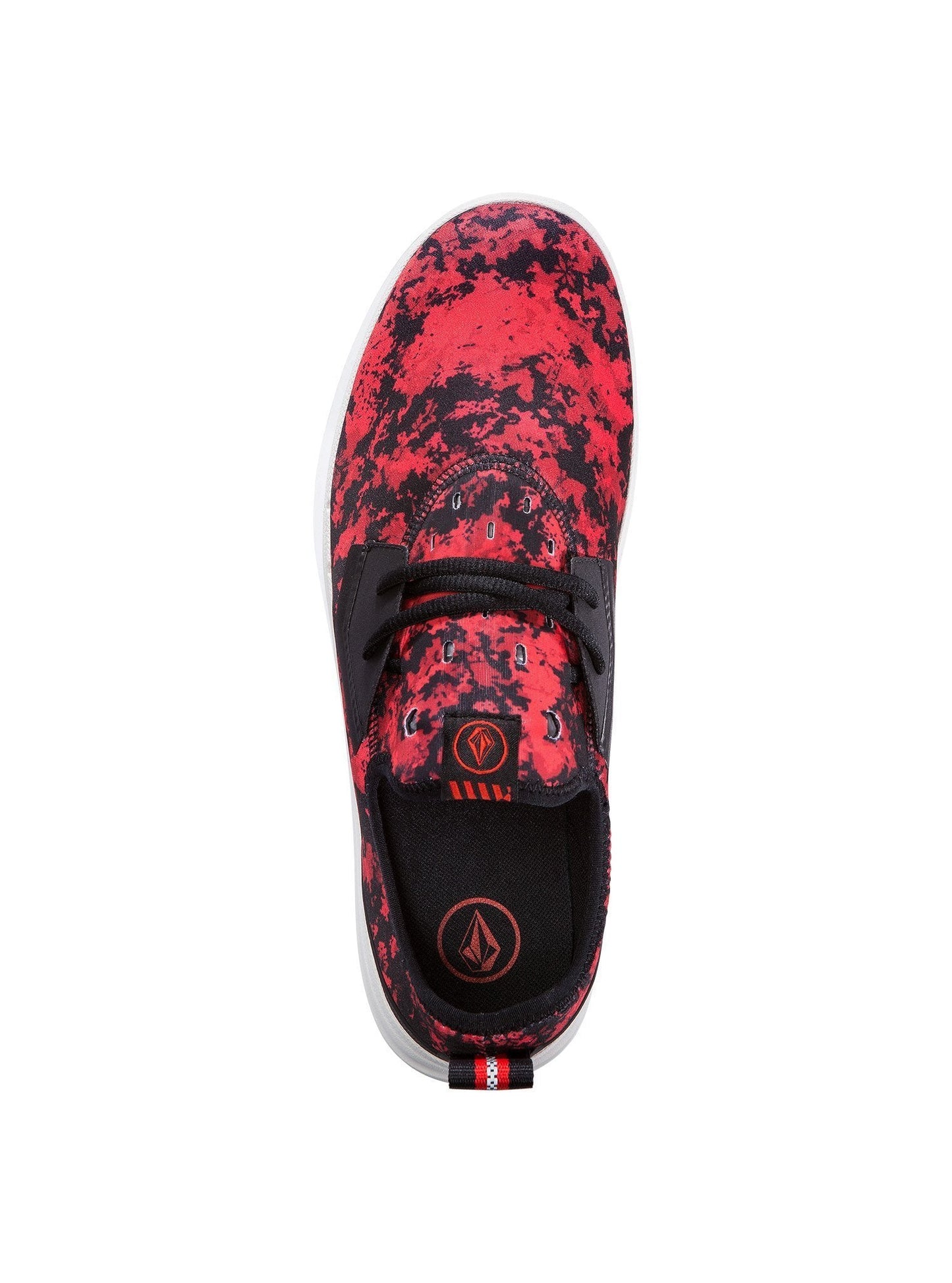 Chaussures Draft - Red Combo