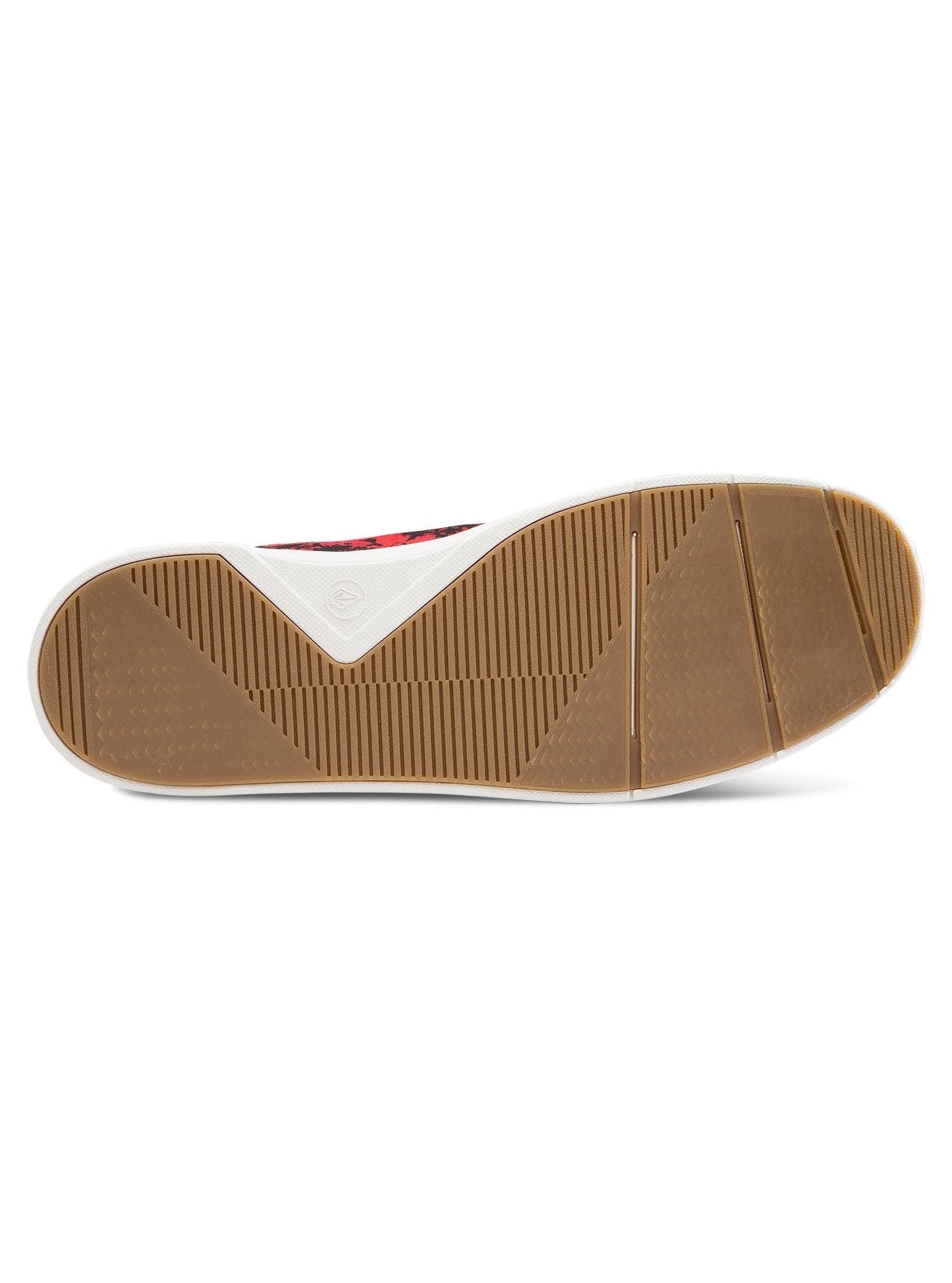 Chaussures Draft - Red Combo