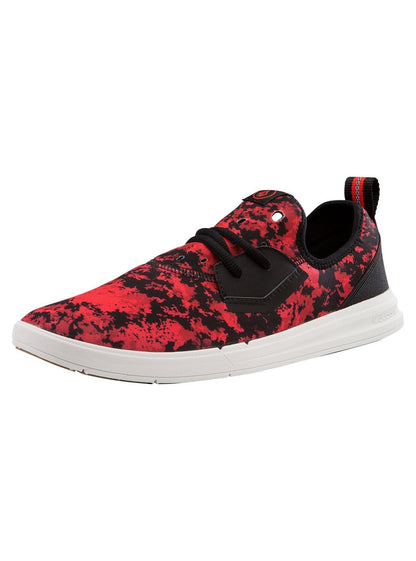 Chaussures Draft - Red Combo