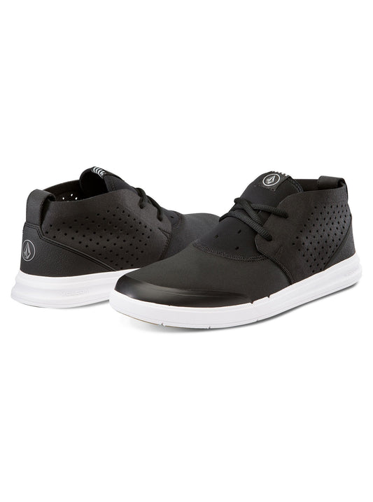 Chaussures Draft Mid - Black