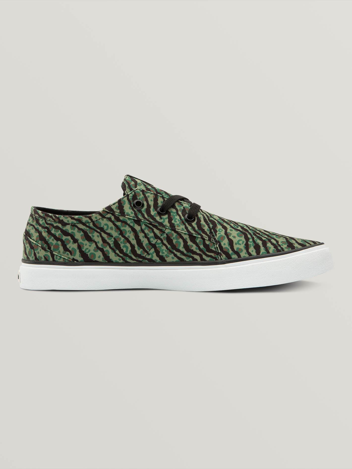 Lo Fi Schuhe - Animal Print